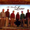 The Cockman Family - Eyes of Love