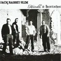 Everyday s Gonna Be Like Yesterday — Jack Rabbit Slim