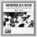 Gator Wobble - Memphis Jug Band