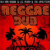 Reggae Dub - Sly & Robbie & Lee 