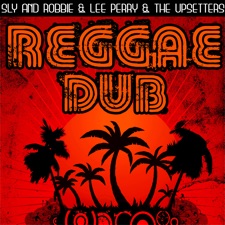 Leaving Dub