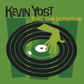 Small Town Underground, Vol. 1 artwork