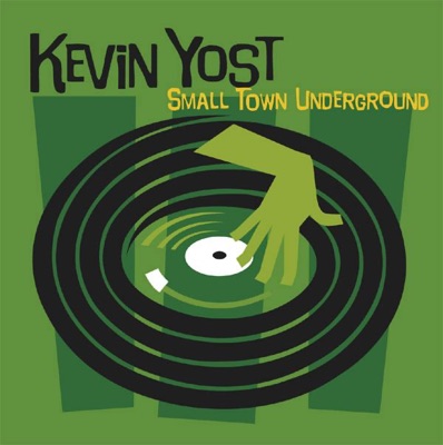Small Town Underground, Vol. 1