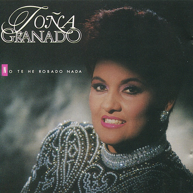 No Te He Robado Nada