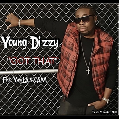 Got That (feat. Yung LA & CAM) - Single
