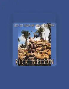 Listen to Rick Nelson, watch music videos, read bio, see tour dates & more!