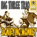 Signifying Monkey