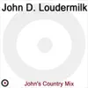 John D. Loudermilk - Sittin' In the Balcony