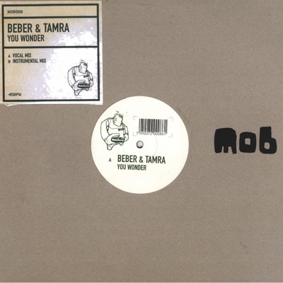 You Wonder (Vocal Mix)