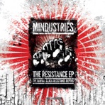 The Resistance - EP