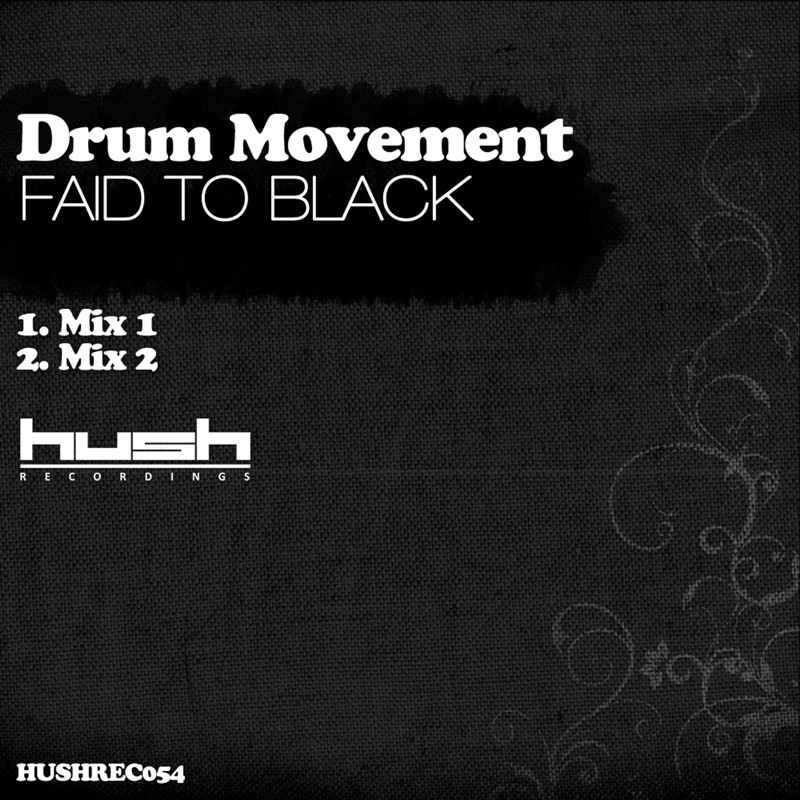 Black mix. Музыка Faid. In Flux: Drum 'n' Bass in Movement. Песня Faid to Black перевод.