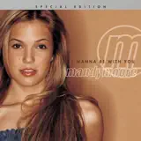 Mandy Moore - I Wanna Be With You