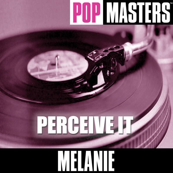 Pop Masters: Perceive It