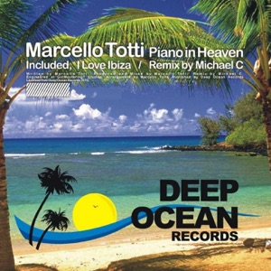 Piano In Heaven - Single