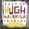 Elijah - Hugh Masekela lyrics