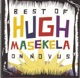 The Best of Hugh Masekela On Novus