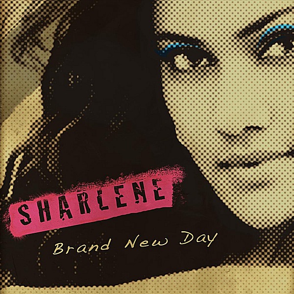 Brand New Day - EP