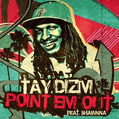 Point Em Out (feat. Shawnna) - Single