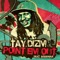 Point Em Out - Tay Dizm lyrics