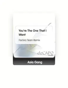Listen to Asia Gang, watch music videos, read bio, see tour dates & more!