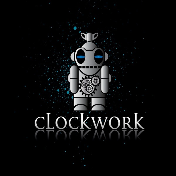 Обложка альбома «Clockwork - EP» — Clockwork