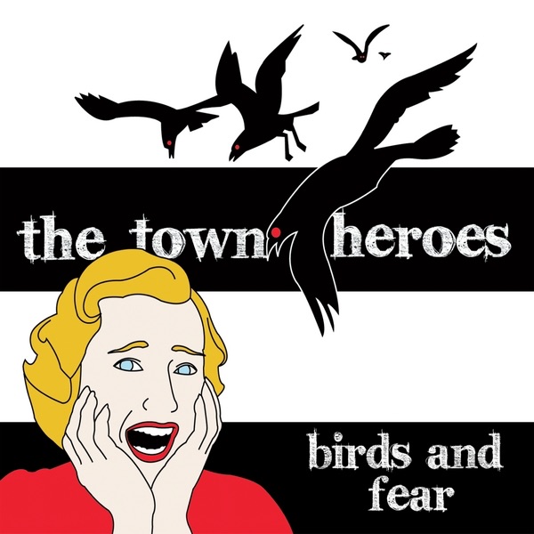 Elm Street by The Town Heroes on Go Atlantic