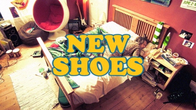 New Shoes