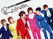Roman - EP - TEEN TOP