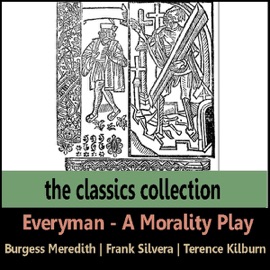 Everyman: A Morality Play - Saland Publishing