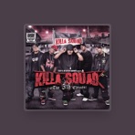 Killa Squad