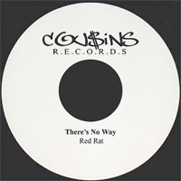 There's No Way - Single - Red Rat