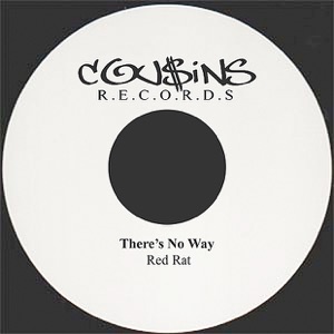There's No Way - Single