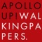 Maximilian - Apollo Up! lyrics