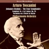 Brahms: the Four Symphonies [1935], Volume 3