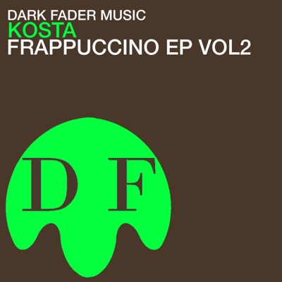Frappucino, Vol. 2 - EP