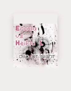 Listen to Heikki L., watch music videos, read bio, see tour dates & more!