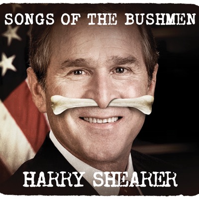 Songs Of The Bushmen