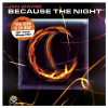 Jan Wayne - Because the Night (Radio Edit) artwork