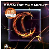 Because the Night (Radio Edit)