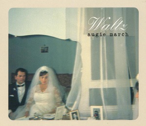 Waltz - EP