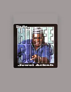 Listen to Jewel Ackah, watch music videos, read bio, see tour dates & more!