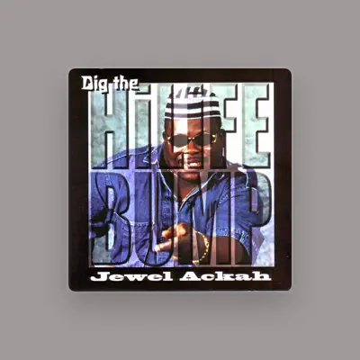 Listen to Jewel Ackah, watch music videos, read bio, see tour dates & more!