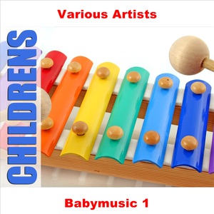 Babymusic, Vol. 1
