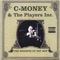 The B.O.C. - C-Money and the Players Inc lyrics