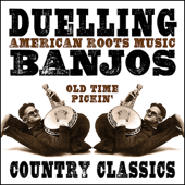 Duelling Banjos