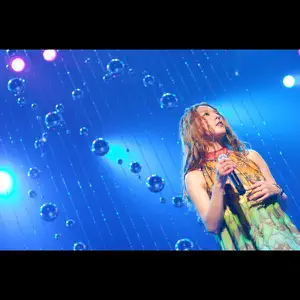 BoA「BoA LIVE TOUR 2008 -THE FACE-~BALLAD COLLECTION~」のジャケット