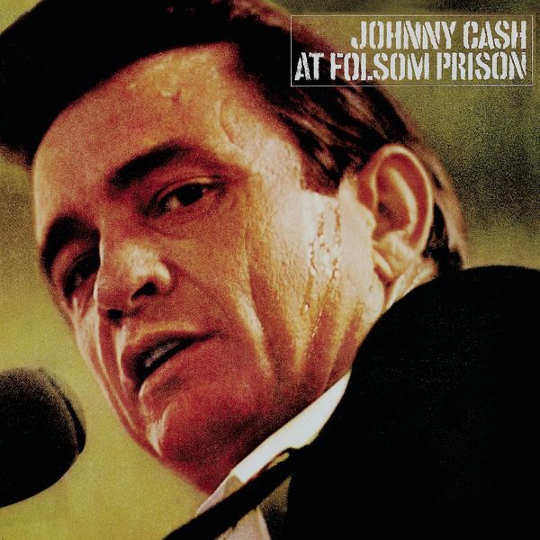 At Folsom Prison (Live)