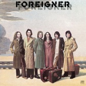 Cold As Ice by Foreigner