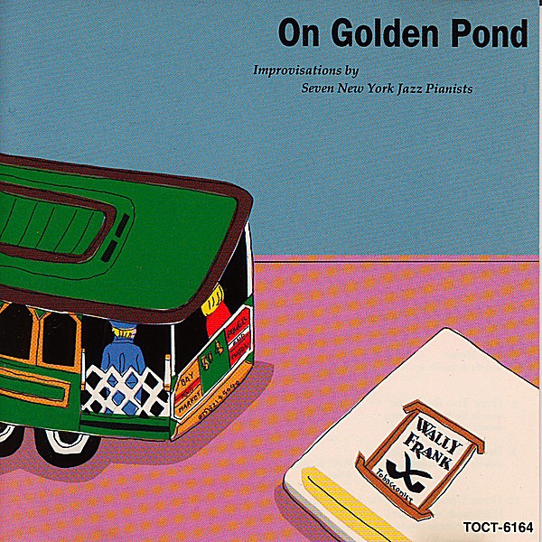 On Golden Pond, Vol. 4