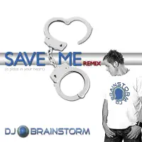 Save Me (A Place In Your Heart) [Cosmoquito Remix]